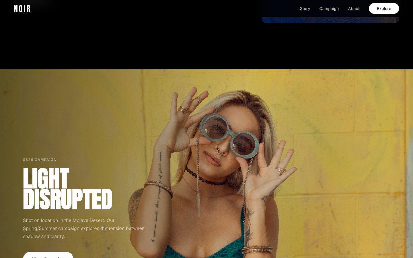 Features bento grid — dark cards with delivery stats, freshness guarantee, product count, and smart reordering